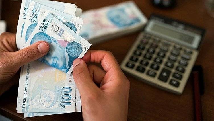 Merkez Bankası başkanı Hafize Gaye Erkan'dan dikkat çeken döviz ve KKM mesajı! Dezeflasyon için tarih verdi 11