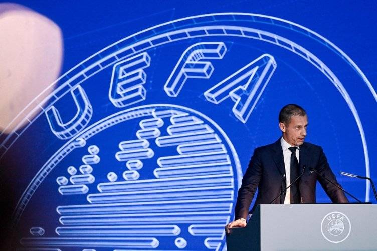 UEFA Şampiyonlar ligi için tarihi hamle, Şampiyonlar ligi kaldırılıyor, yerine yeni format geliyor, İşte detaylar 15