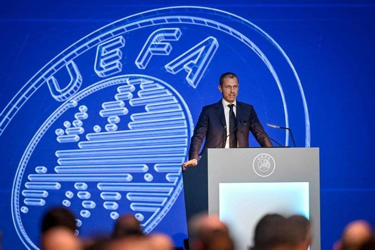 UEFA Şampiyonlar ligi için tarihi hamle, Şampiyonlar ligi kaldırılıyor, yerine yeni format geliyor, İşte detaylar 16