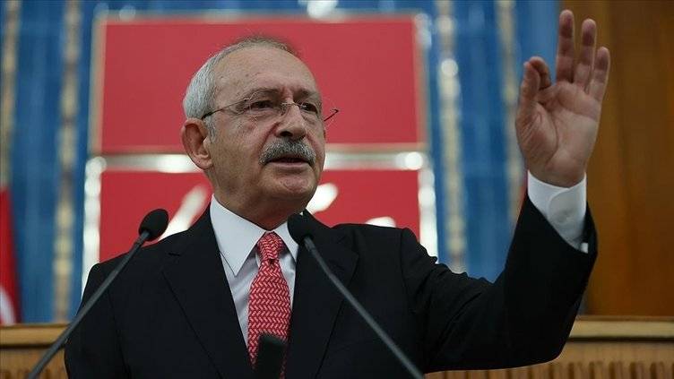 CHP'de genel merkez kongresi öncesi İstanbul kongre savaşı başladı, genel merkez ile değişimciler karşı karşıya geldi 2