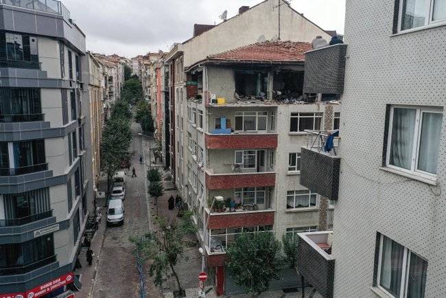 Bahçelievler'deki doğalgaz patlamasının nedeni belli oldu! Şoke eden rapor: Kasıtlı bir şekilde doğalgaz borusu kesilmiş 3