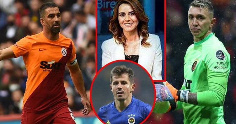 Fatih Terim, Arda Turan, Emre Belözoğlu ve Muslera’yı dolandıran Seçil Erzan’dan şok ifade: Banka biliyordu! 2