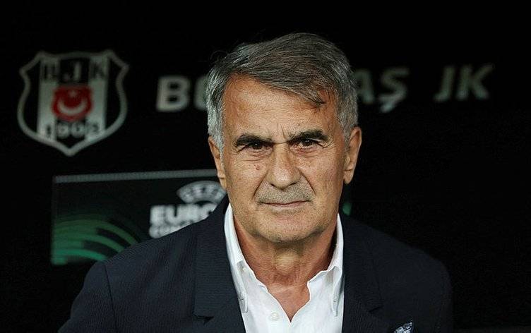 Beşiktaş'ta kriz patlak verdi, Şenol Güneş'ten sonra yönetimde kongre kararı aldı 4