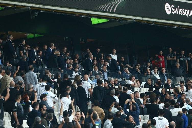 Beşiktaş'ta Şenol Güneş'in istifa sonrası yeni teknik direktör kim olacak, kimlerin adı geçiyor? İşte adı geçen o isimler 1