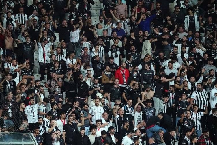 Beşiktaş'ta Şenol Güneş'in istifa sonrası yeni teknik direktör kim olacak, kimlerin adı geçiyor? İşte adı geçen o isimler 3