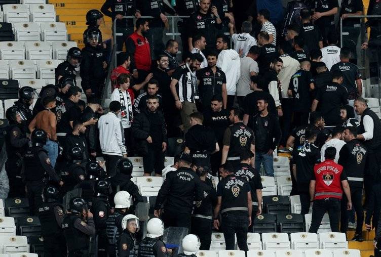 Beşiktaş'ta Şenol Güneş'in istifa sonrası yeni teknik direktör kim olacak, kimlerin adı geçiyor? İşte adı geçen o isimler 8