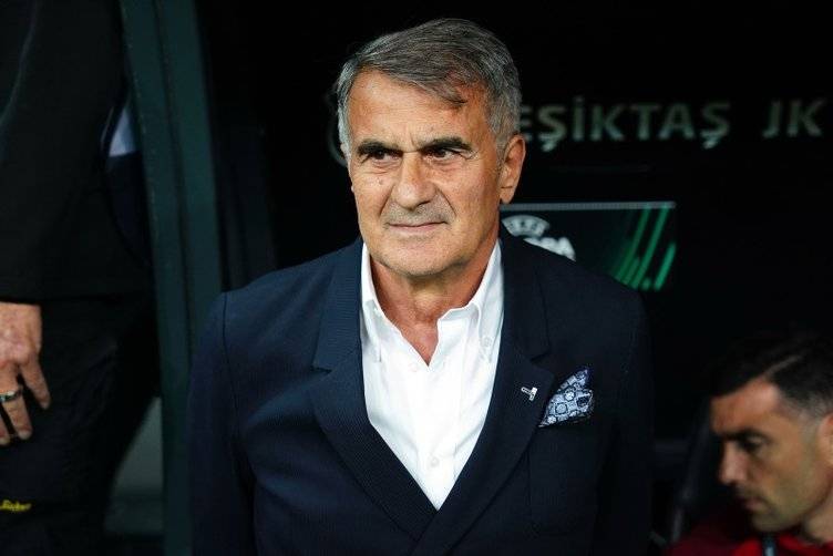 Beşiktaş'ta Şenol Güneş'in istifa sonrası yeni teknik direktör kim olacak, kimlerin adı geçiyor? İşte adı geçen o isimler 9