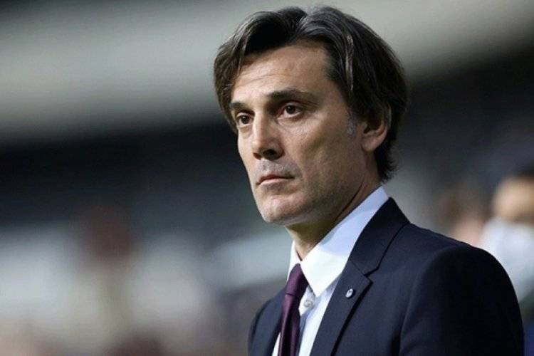 A Milli futbol Takım'da Montella'nın yardımcıları belli oldu! Daha önce konuşulan hiç bir isim olmadı, sürprizi isimler yardımcı hoca oldu 4