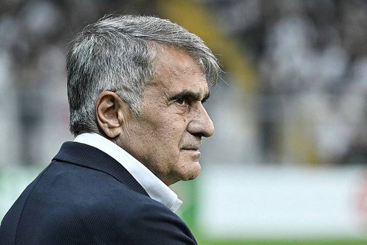 Beşiktaş'ta Şenol Güneş, istifası sonrası yeni hoca belli oldu, İşte Beşiktaş'ın yeni hocası! 10