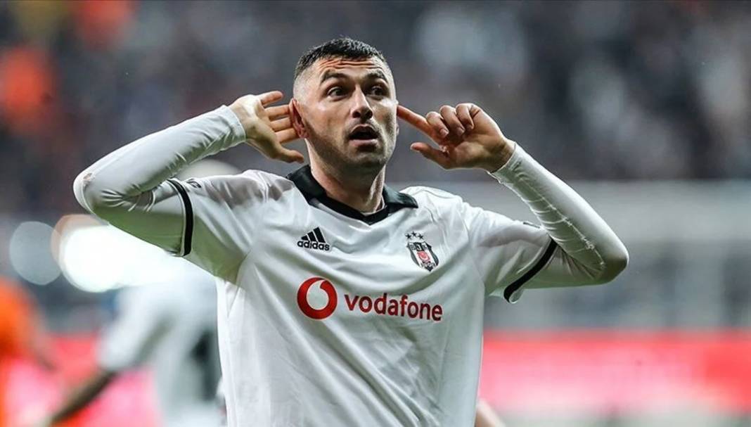 Beşiktaş'ta Şenol Güneş, istifası sonrası yeni hoca belli oldu, İşte Beşiktaş'ın yeni hocası! 13