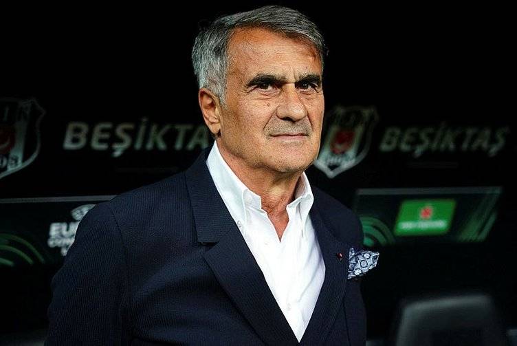 Beşiktaş'ta Şenol Güneş, istifası sonrası yeni hoca belli oldu, İşte Beşiktaş'ın yeni hocası! 7