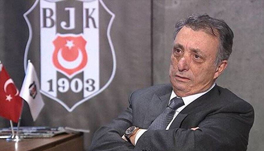 Beşiktaş başkanı Ahmet Nur Çebi'den adaylık kararı, kongrede yeniden aday olacak mı? 9