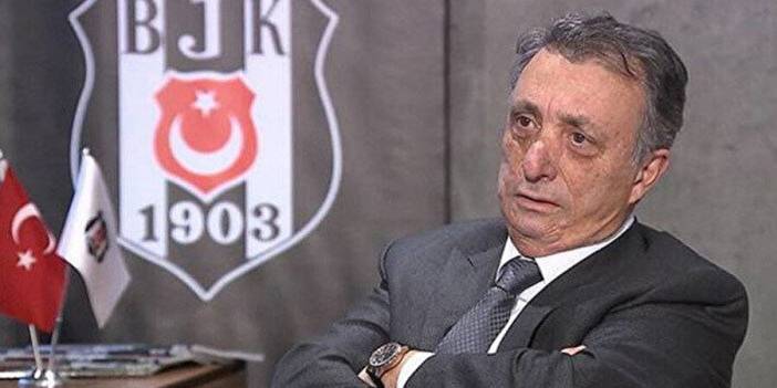 Beşiktaş başkanı Ahmet Nur Çebi'den adaylık kararı, kongrede yeniden aday olacak mı?