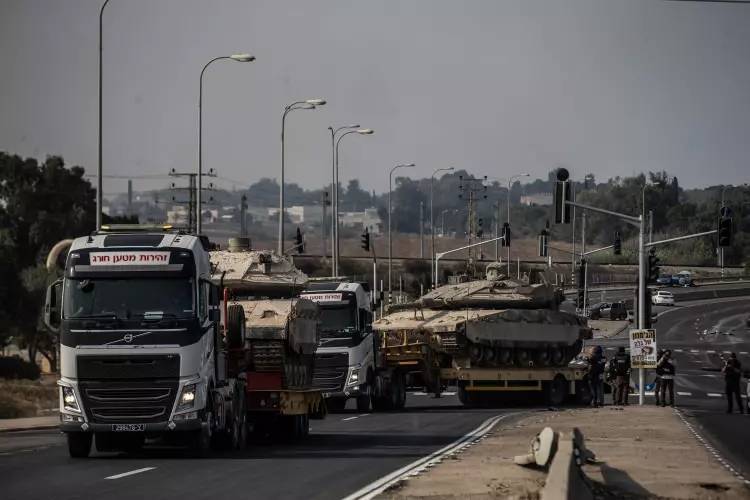 İsrail Hamas savaşı büyüyor, Çin'in tutumu merak ediliyordu, sessizliğini bozdu! 8