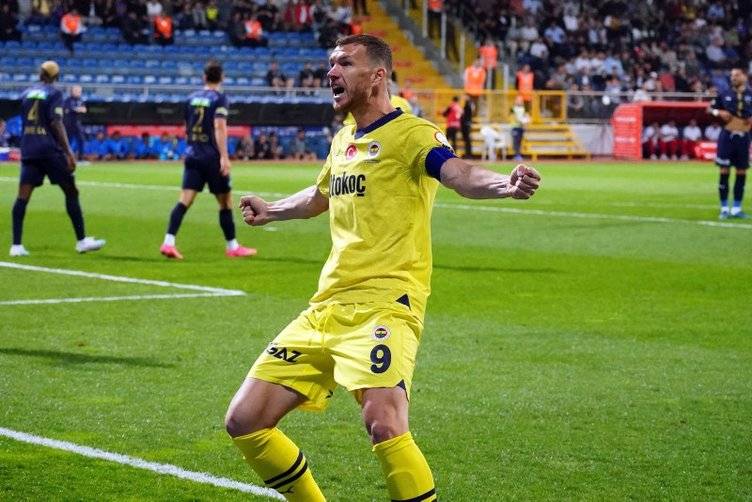 Fenerbahçe'nin Dzeko penaltı kararı doğrumu? Erman Toroğlu'ndan çok konuşulacak yorum 2