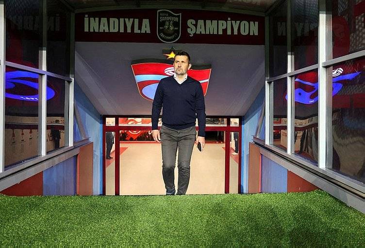 Trabzonspor'da ikinci  Abdullah Avcı dönemi başlıyor, her konuda anlaşma tamam, imza tarihi belli oldu 6