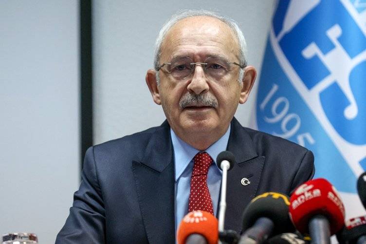 CHP'de kongre süreçleri çok sancılı ve tartışmalı geçiyor, İstanbul kongresi sonrası yeni kriz patlak verdi, gözler Kılıçdaroğlu'na çevrildi 7