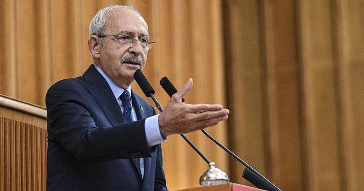 CHP'den skandal tezkere kararı! Kılıçdaroğlu milliyetçilikten dem vurdu, yine şaşırtmadı 1