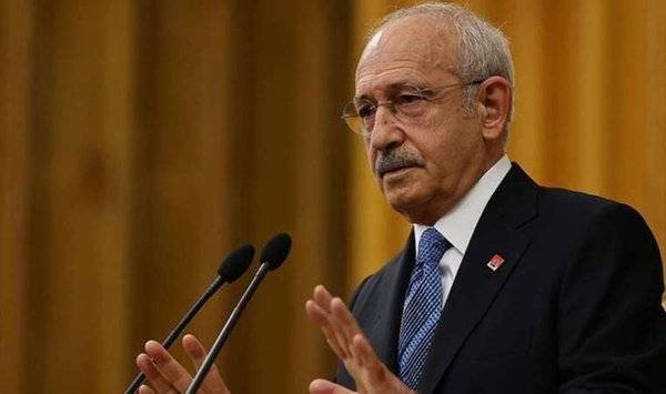 CHP'den skandal tezkere kararı! Kılıçdaroğlu milliyetçilikten dem vurdu, yine şaşırtmadı 4