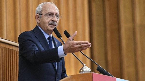 CHP'den skandal tezkere kararı! Kılıçdaroğlu milliyetçilikten dem vurdu, yine şaşırtmadı 5