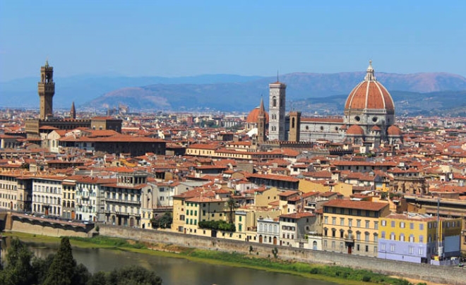 40 Yaşına Gelmeden Görmeniz Gereken 30 Yer 1