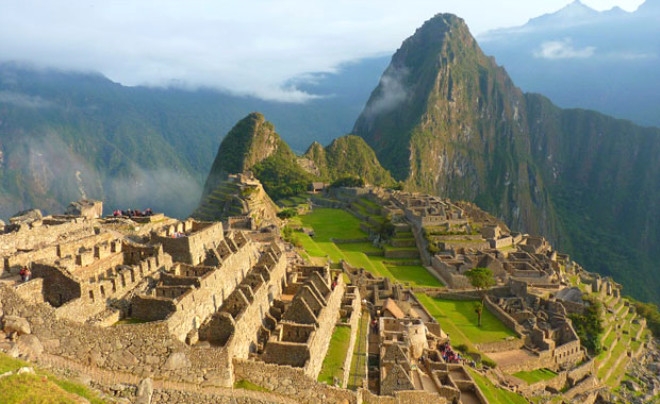 40 Yaşına Gelmeden Görmeniz Gereken 30 Yer 12