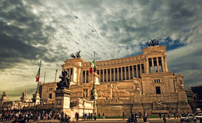 40 Yaşına Gelmeden Görmeniz Gereken 30 Yer 13