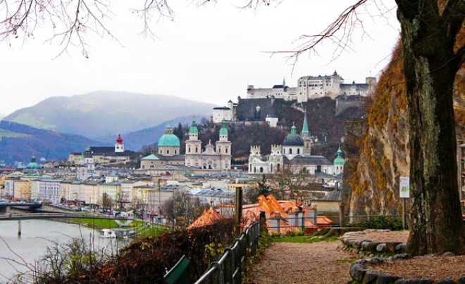 40 Yaşına Gelmeden Görmeniz Gereken 30 Yer 17