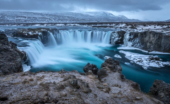 40 Yaşına Gelmeden Görmeniz Gereken 30 Yer 19