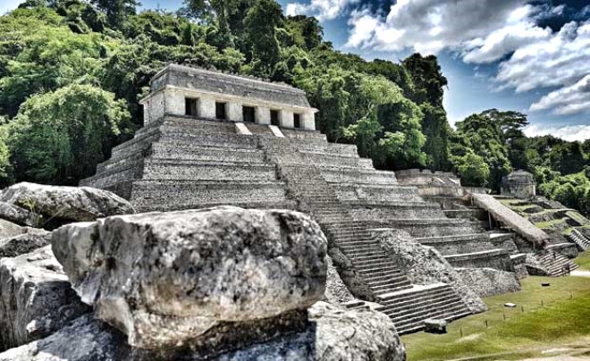 40 Yaşına Gelmeden Görmeniz Gereken 30 Yer 20