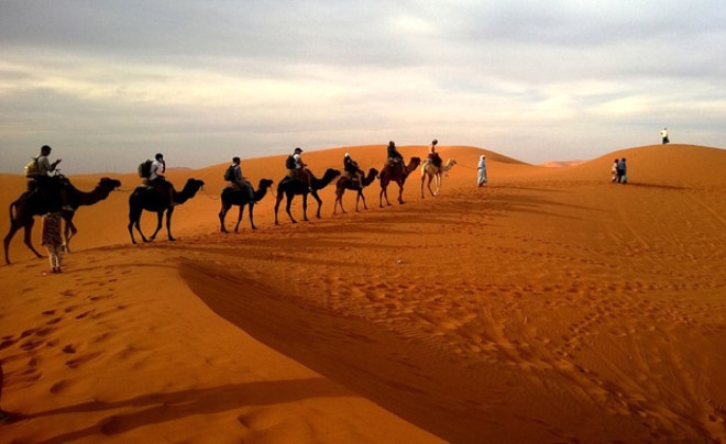 40 Yaşına Gelmeden Görmeniz Gereken 30 Yer 21