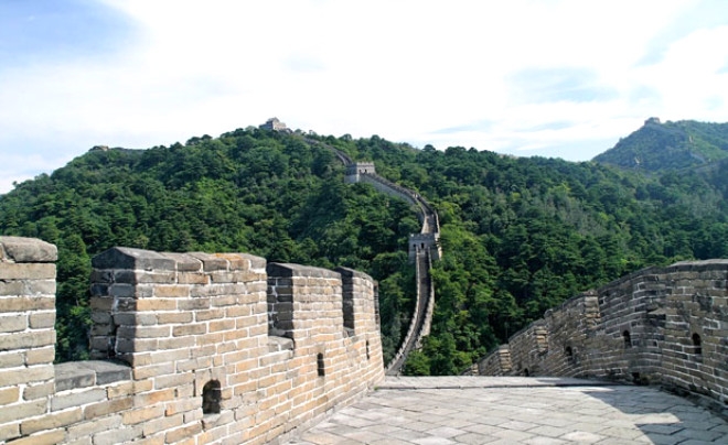 40 Yaşına Gelmeden Görmeniz Gereken 30 Yer 22