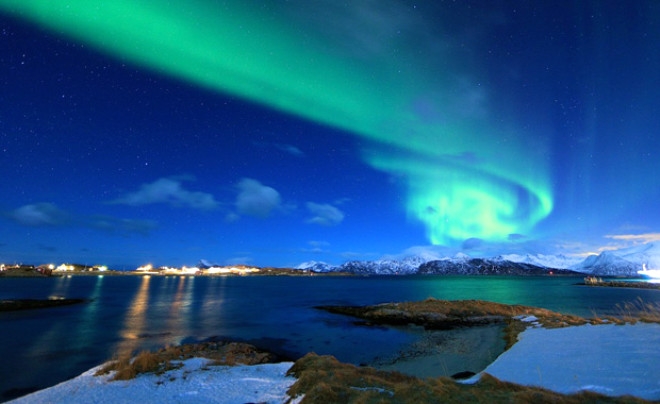 40 Yaşına Gelmeden Görmeniz Gereken 30 Yer 23