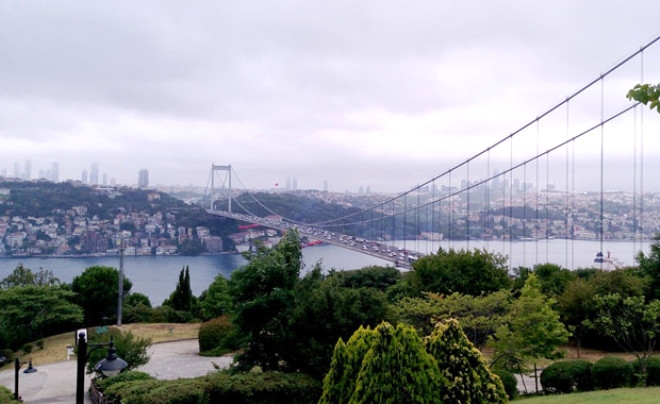 40 Yaşına Gelmeden Görmeniz Gereken 30 Yer 25