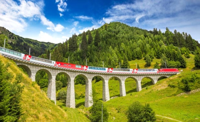 40 Yaşına Gelmeden Görmeniz Gereken 30 Yer 26