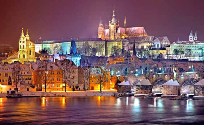 40 Yaşına Gelmeden Görmeniz Gereken 30 Yer 27