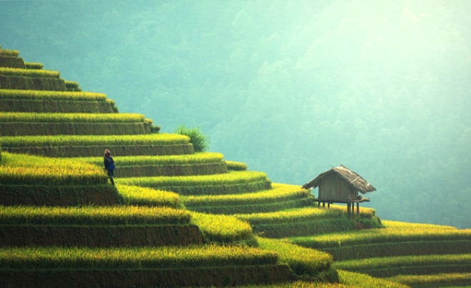 40 Yaşına Gelmeden Görmeniz Gereken 30 Yer 28