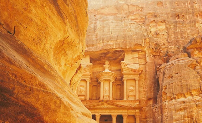 40 Yaşına Gelmeden Görmeniz Gereken 30 Yer 6