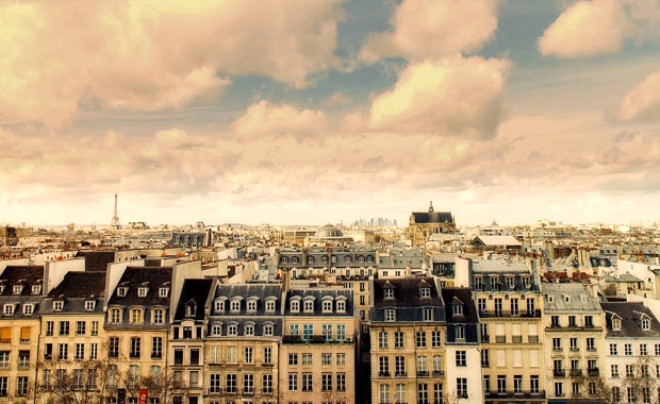 40 Yaşına Gelmeden Görmeniz Gereken 30 Yer 7