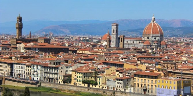 40 Yaşına Gelmeden Görmeniz Gereken 30 Yer