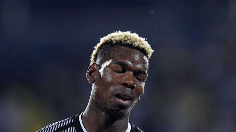 Paul Pogba Doping testleri pozitif çıkarak futboldan men edilmişti, şimdi de alacağı ücret konusunda ikinci şoku yaşıyor 1