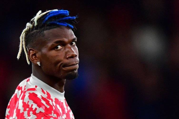 Paul Pogba Doping testleri pozitif çıkarak futboldan men edilmişti, şimdi de alacağı ücret konusunda ikinci şoku yaşıyor 10