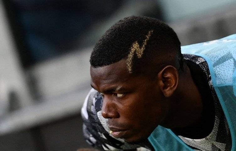 Paul Pogba Doping testleri pozitif çıkarak futboldan men edilmişti, şimdi de alacağı ücret konusunda ikinci şoku yaşıyor 4