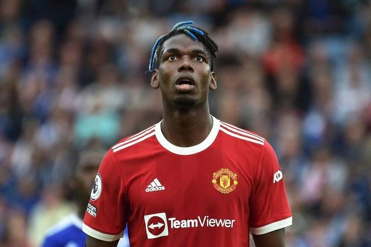 Paul Pogba Doping testleri pozitif çıkarak futboldan men edilmişti, şimdi de alacağı ücret konusunda ikinci şoku yaşıyor 6