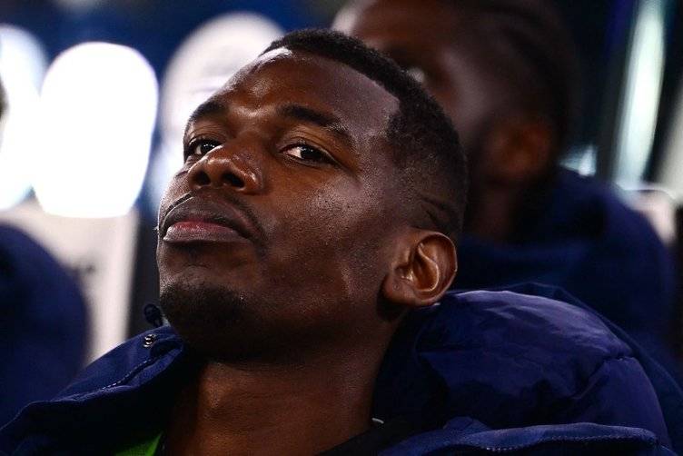 Paul Pogba Doping testleri pozitif çıkarak futboldan men edilmişti, şimdi de alacağı ücret konusunda ikinci şoku yaşıyor 7