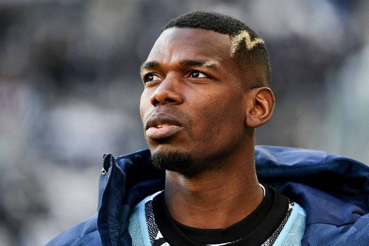 Paul Pogba Doping testleri pozitif çıkarak futboldan men edilmişti, şimdi de alacağı ücret konusunda ikinci şoku yaşıyor 8