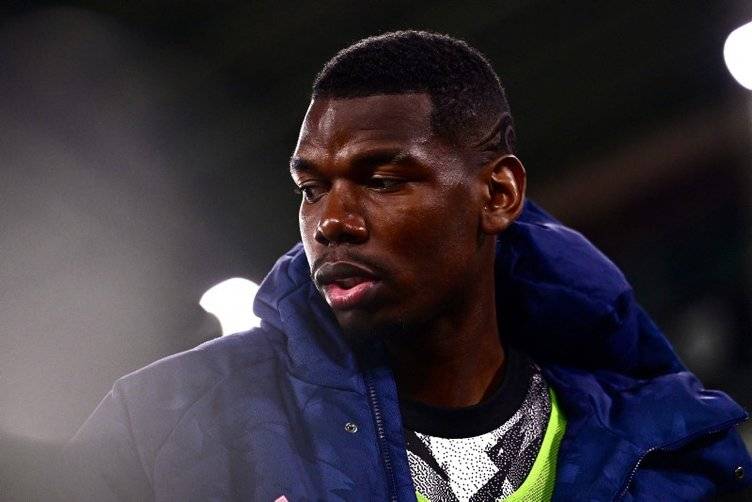 Paul Pogba Doping testleri pozitif çıkarak futboldan men edilmişti, şimdi de alacağı ücret konusunda ikinci şoku yaşıyor 9