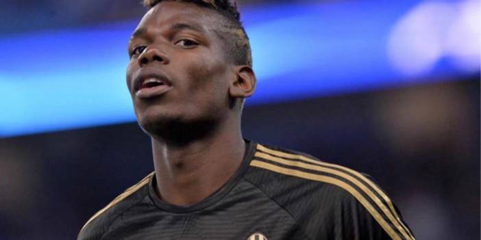 Paul Pogba Doping testleri pozitif çıkarak futboldan men edilmişti, şimdi de alacağı ücret konusunda ikinci şoku yaşıyor