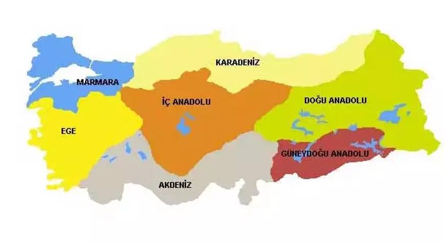 Meteorolojiden o bölge ve illerimize şiddetli yağış ve sis uyarısı! 11 Ekim Çarşamba hava durumu nasıl olacak 5