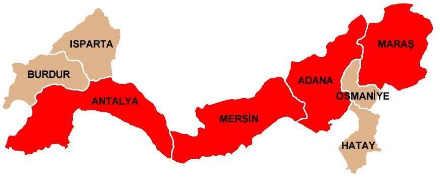 Meteorolojiden o bölge ve illerimize şiddetli yağış ve sis uyarısı! 11 Ekim Çarşamba hava durumu nasıl olacak 8